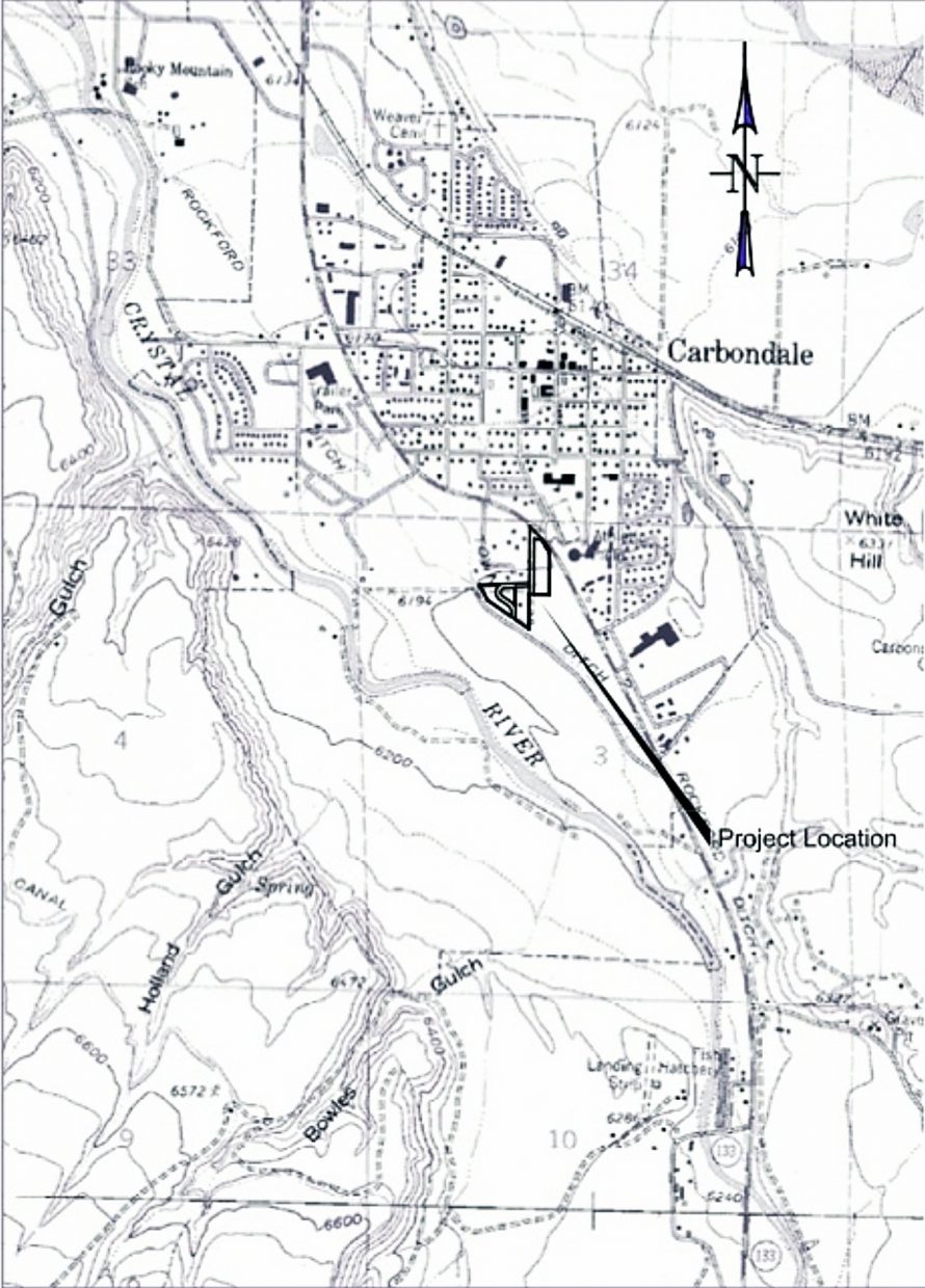 Carbondale’s Thompson Park project set to go